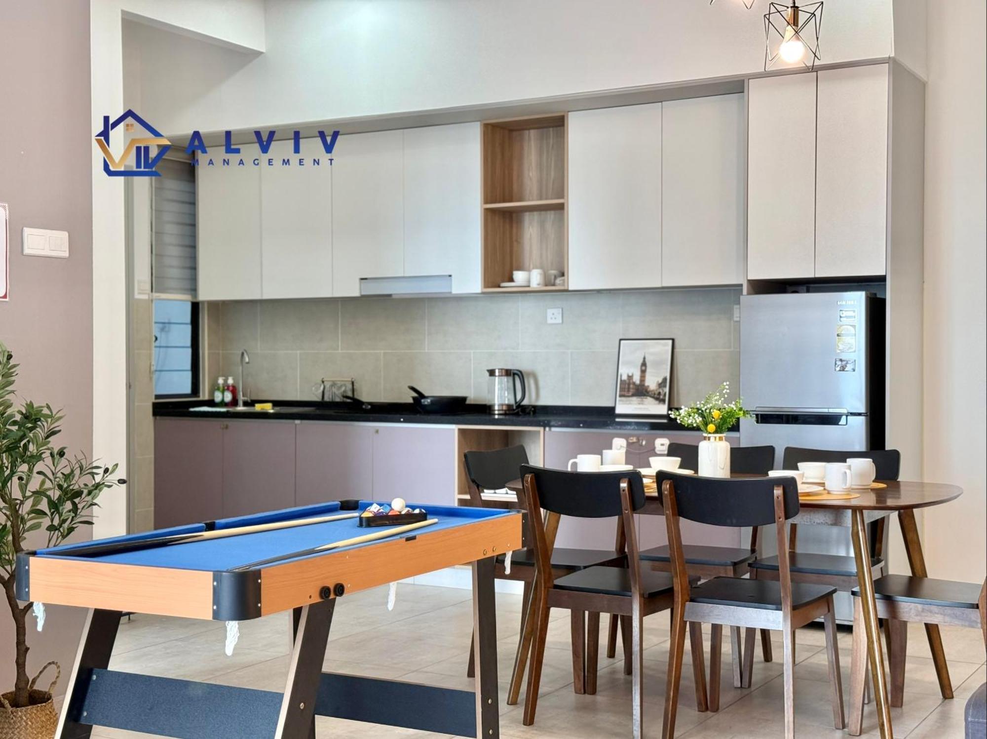 Apartamento Atlantis Melaka By Alviv Management Exterior foto