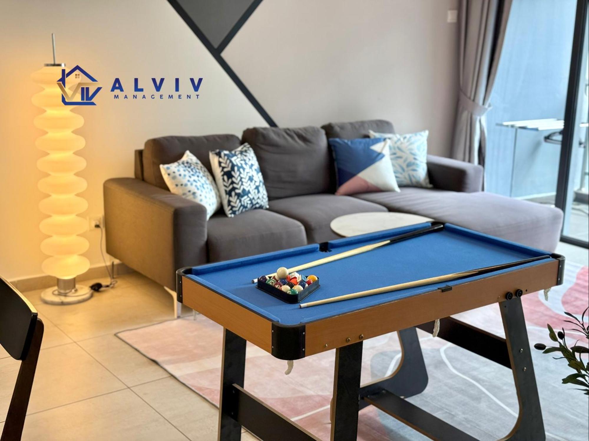 Apartamento Atlantis Melaka By Alviv Management Exterior foto